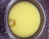 A picture of step 9 of How to make Butter,Ghee,paneer & Mish from Cream or Malai?.