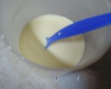 Pudingos rizs recept fázis 2 fotója