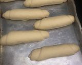 Foto del paso 12 de la receta: Pan francés
