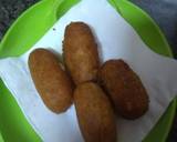 Cheese Bread Roll recipe step 4 photo
