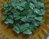Foto langkah ke 1 dari resep Karedok Kacang Roay.