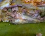Foto del paso 6 de la receta: Pastel de berenjena relleno como lo hacia mi abuela