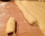 Hókifli recept fázis 3 fotója