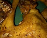 Foto langkah ke 3 dari resep Ayam bumbu kecap.