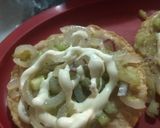 Foto del paso 4 de la receta: Aguachile de Cueritos o temblororos