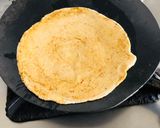 मसाला रोटी (masala roti recipe in Hindi) रेसिपी चरण 5 फोटो