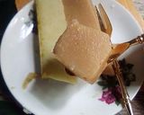 Foto langkah ke 10 dari resep Talam Gula Merah Lapis Puding Alpukat.