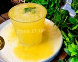 A picture of step 3 of Kerala Special Mango Fuljar Soda 2 Minutes Fireless Cooking.