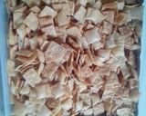 Foto langkah ke 4 dari resep Kulit pangsit.