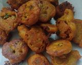 পাকোড়া কারি (pakoda curry recipe in Bengali) রেসিপি ধাপ - 3 ছবি