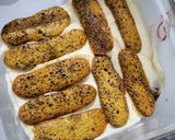 Foto langkah ke 3 dari resep Tiramisu Easy Peasy (halal version).