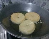 Foto langkah ke 11 dari resep Donat water roux (tangzhong).