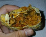 Foto del paso 9 de la receta: Empanadas de carne cortada a cuchillo 100% caseras 🤤