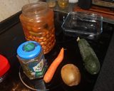 Foto del paso 2 de la receta: Ensalada de Col