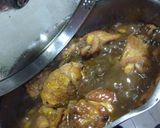 Foto del paso 5 de la receta: Pollo en cuñete