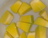 Foto langkah ke 1 dari resep Simple Desert Box Labu kuning.