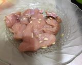 Foto langkah ke 1 dari resep Japanese Chicken Curry (Kari Ayam ala Jepang).