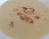 Foto del paso 3 de la receta: 33. Crema de coliflor con cacahuetes