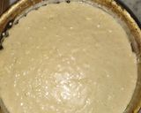 Foto del paso 4 de la receta: Torta de manzana rallada fácil y económica