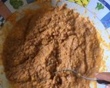 Foto del paso 3 de la receta: Canastitas de calabaza