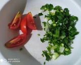 Foto langkah ke 5 dari resep Sup Tahu.