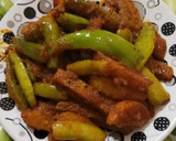 ટીંડોળા નું શાક (Tindora Shak Recipe In Gujarati) રેસીપી સ્ટેપ3ફોટો