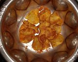 Mini heartin பொடி பூரி recipe in tamil ரெசிபி ஸ்டேப் 5 புகைப்படம்