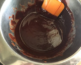 Foto del paso 5 de la receta: Mousse de Chocolate