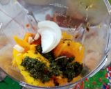 Foto del paso 3 de la receta: Pollo en salsa de mango 🥭 Delicioso!! 🤩🤩