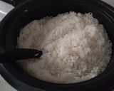 Foto del paso 1 de la receta: Arroz Chaufa de salchichas