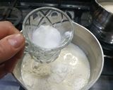 صورة لخطوة 2 من وصفة تحلية تركية ⁦🇹🇷⁩⁦🇹🇷⁩