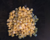 Foto del paso 1 de la receta: Salteado de Judías Verdes con Maíz