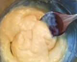 Foto del paso 2 de la receta: Tarta de hojaldre con pera 🍐