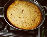 Foto del paso 5 de la receta: Torta de Pan en olla