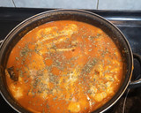 Foto del paso 9 de la receta: Merluza a la sidra de Karlos Arguiñano