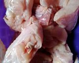 Foto langkah ke 1 dari resep Ayam Semur.