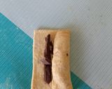 Foto del paso 13 de la receta: Figuras de masa danesa