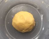 Foto langkah ke 1 dari resep Bolen Pisang (no korsvet).