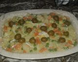 Foto del paso 2 de la receta: Ensalada rusa