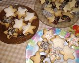 Foto del paso 6 de la receta: Masas secas amors 💙