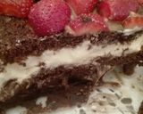 Foto del paso 13 de la receta: Torta de chocolate bien esponjosa