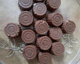 A picture of step 6 of Homemade chocolate.
