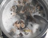 Foto langkah ke 1 dari resep Bekicot Bumbu Rica-Rica.