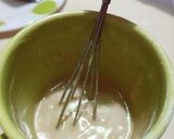 Foto del paso 1 de la receta: Mug Carrot cake