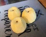 Une image de l'étape 4 de Tarte « skull » pommes caramel (pâte brisée aux noix).