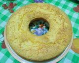 Foto langkah ke 6 dari resep Bolu Keju Panggang.