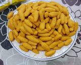 Foto langkah ke 5 dari resep Kolak Biji Salak.