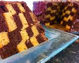 Chocolate Illusion Cake recipe step 11 photo