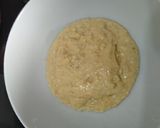 Une image de l'étape 2 de Porridge.