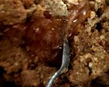 A picture of step 5 of My Christmas Stuffing to go with Turkey.